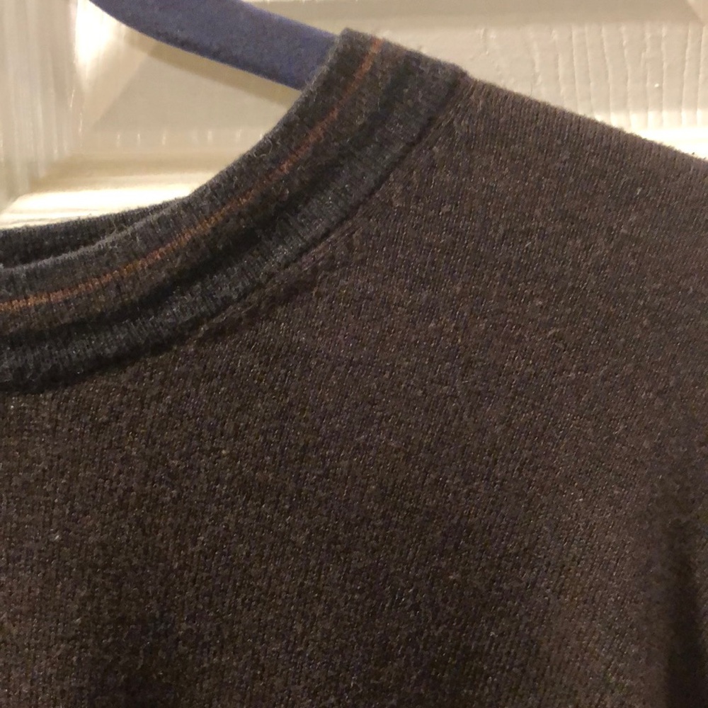 Man’s sweater - Picture 2 of 3